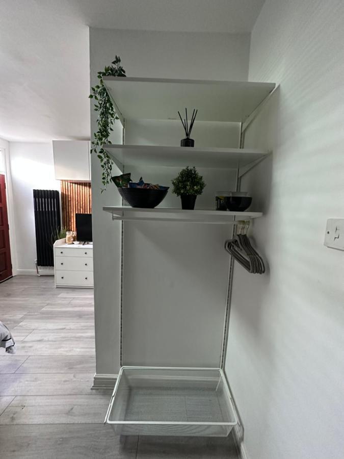 לידס Modern En Suite Bedroom Close To City Centre מראה חיצוני תמונה